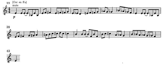 Four Sketches II